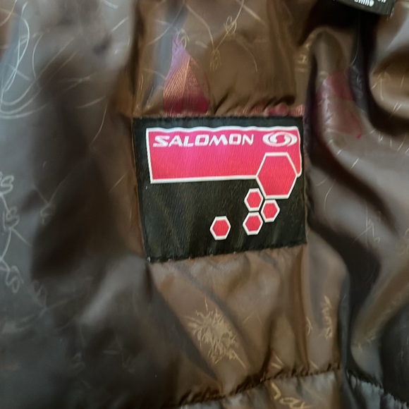 NEW - Salomon Stormcozy Insulated Jacket - Picture 4 of 11